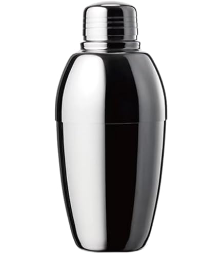 Amazon｜Birdy MT540 ミキシングティン 540ml ステンレス製